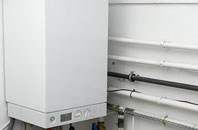 free Lunning condensing boiler quotes