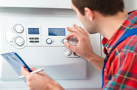 free Lunning gas safe engineer quotes