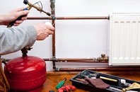free Lunning heating repair quotes