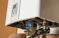 free Lunning boiler install quotes